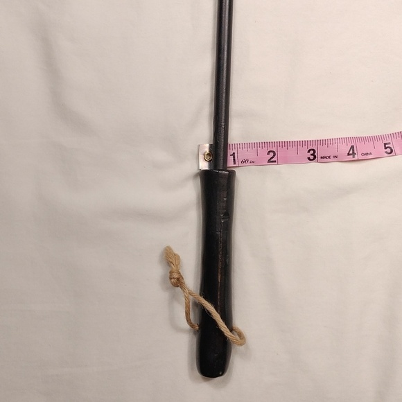 Black Bear Claw Back Scratcher - Picture 9 of 11